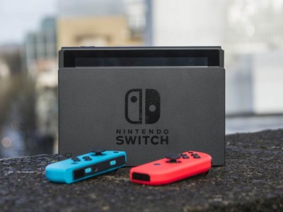 Хакер зламав nintendo switch завдяки уразливості браузера