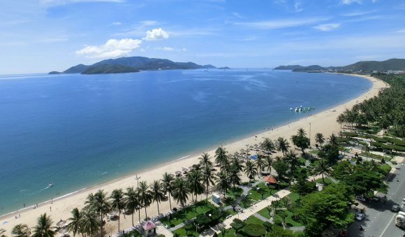 Hainan sau Phuket în cazul în care să se odihnească - Hainan Island China