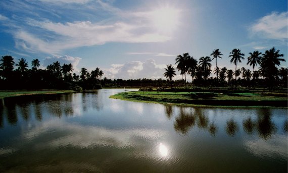 Hainan sau Phuket în cazul în care să se odihnească - Hainan Island China