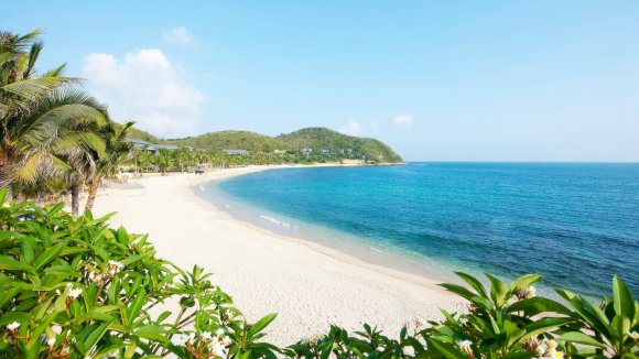 Hainan vagy Phuket, ahol pihenni - Hainan sziget, Kína