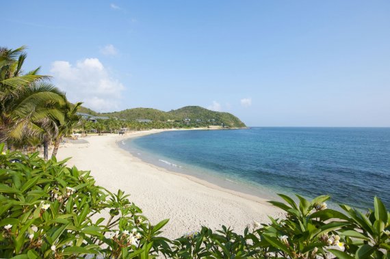 Hainan vagy Phuket, ahol pihenni - Hainan sziget, Kína