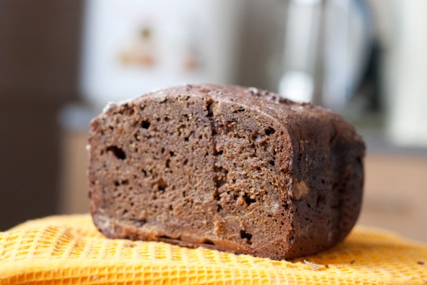 Pâine Borodinsky - un ajutor neprețuit pentru digestie - bun sau rău