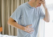 Cholecystitis a férfiak tünetei és jelei a gyulladás az epehólyag (epehólyag-gyulladás) Cholecystitis a férfiak tünetei és jelei a gyulladás az epehólyag