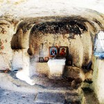 Храм донаторов (долина черкез-Кермен, крим) - карта, фото, відгуки