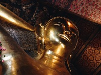 Templul dormitorului Buddha Wat Pho din Bangkok - istorie și teritoriu, vizitarea regulilor și serviciilor - cum ar fi