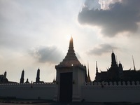 Templul dormitorului Buddha Wat Pho din Bangkok - istorie și teritoriu, vizitarea regulilor și serviciilor - cum ar fi