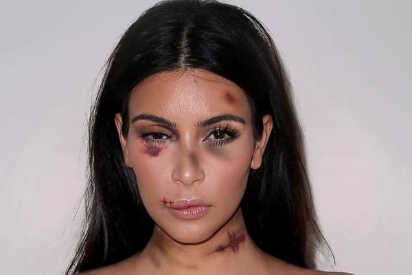 Artistul-activist ia cerut scuze lui Kim Kardashian și Kendall Jenner, o bârfă