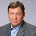 Ianukovici a concediat pe Anna Herman - portal de știri