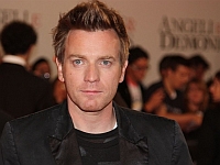 Ewan McGregor 