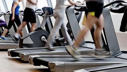 De ce aveți nevoie de un treadmill de fitness