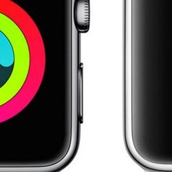 Навіщо купувати apple watch