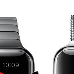 Miért vásárolni az Apple karóra (karóra) Miért vásároljon alma karóra