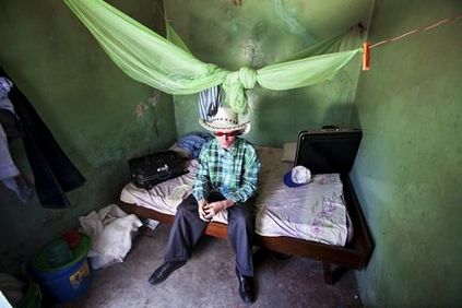 За що альбіносів в Танзанії рубають на шматки, блог тлумача