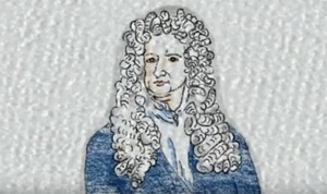 Закони Ньютона формулювання і завдання з рішеннями