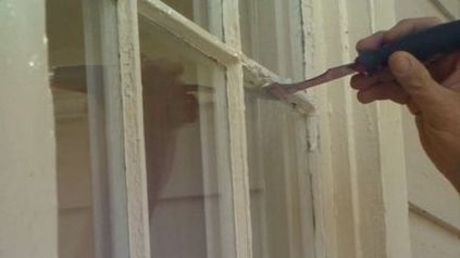 Заміна скла в пластиковому вікні докладна інструкція, варіанти ремонту, декорування
