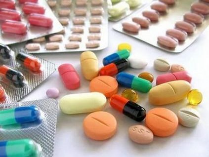 Székrekedés felnőttek után antibiotikumok is lehetne, és mit kell tenni