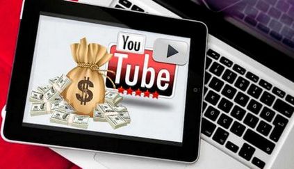 Câștigurile pe YouTube - cum puteți crea o afacere profitabilă pe internet