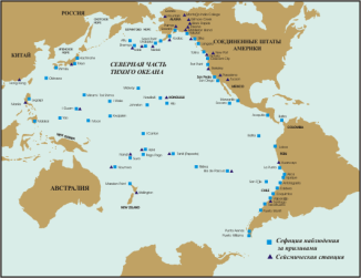 Protecția împotriva tsunami Tsunami Cauzele și consecințele