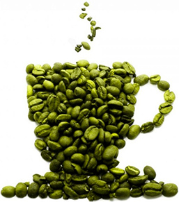 Cafea verde cumpăra comanda de cafea verde