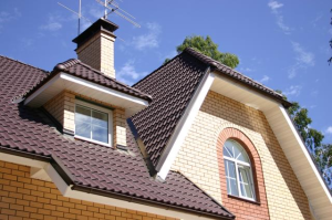 Fierul pe acoperiș - cum să acoperiți acoperișul corect este un lucru ușor