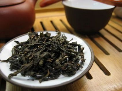 Zhou Gui - tea Harbor