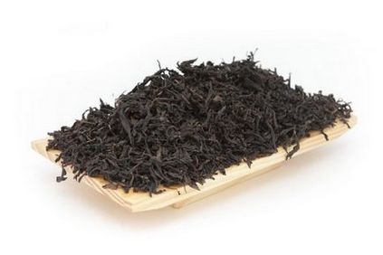 Zhou gui, carte de ceai