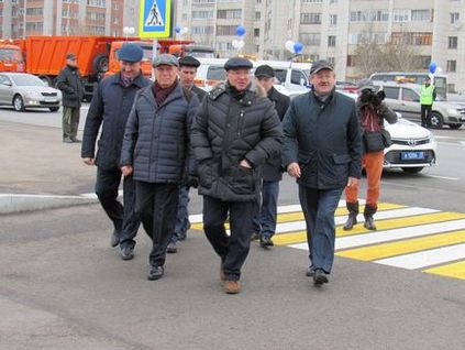 Моторошні стики і голімий піар ... не все Тюменці задоволені новою розв'язкою на Федюнінського - Мельникайте