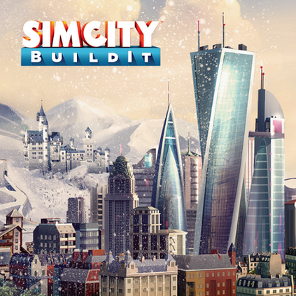 Téli és hegyvidéki üdülőhelyen SimCity buildit SimCity hírek (Mountain Resort) Téli és hegyvidéki üdülőhelyen SimCity buildit, hírek SimCity