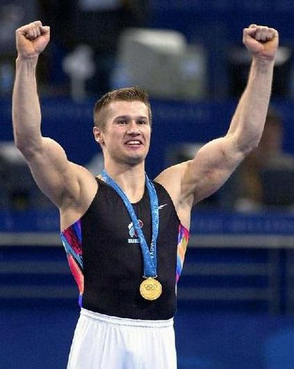Знаменитий російський гімнаст алексей немов біографія і спортивна кар'єра