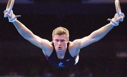 Celebrul gimnast din Rusia, Alexei Nemov, biografie și carieră sportivă