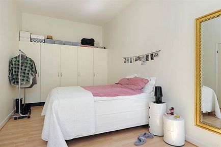 100 camere frumoase moderne suedeze