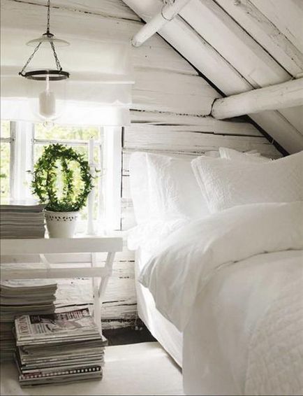 100 Красивих сучасних шведських спалень