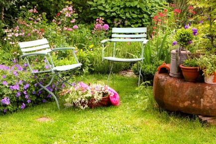 10 Актуальних питань про садову ділянку