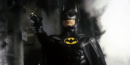10 «Друзів» Бетмена супергаджети в арсеналі супергероя - naked science