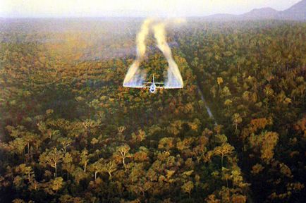 10 Fapte despre războiul din Vietnam, portal militar-istoric