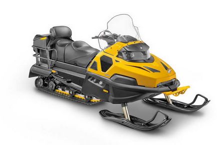 12 snowmobile rusești - ratingul producătorilor ruși de snowmobile interne