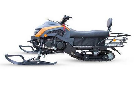 12 snowmobile rusești - ratingul producătorilor ruși de snowmobile interne