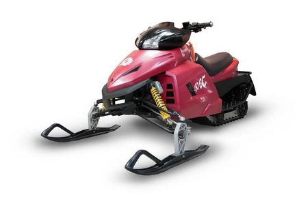 12 snowmobile rusești - ratingul producătorilor ruși de snowmobile interne