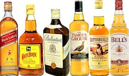 20 Fapte despre whisky despre care nu știai