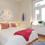30 Interioare moderne de dormitoare suedeze, pro handmade