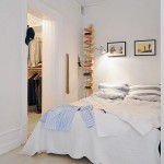 30 Interioare moderne de dormitoare suedeze, pro handmade