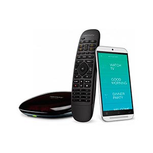 5 cele mai bune console logitech universale