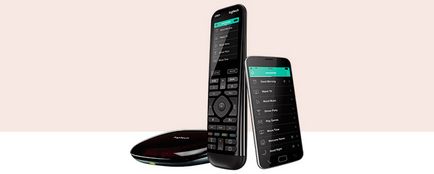 5 cele mai bune console logitech universale