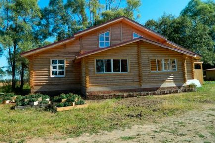 5 locuri lângă Izhevsk pentru vacanțe de familie - știri despre Izhevsk și Udmurtia, știri despre Rusia și lumea