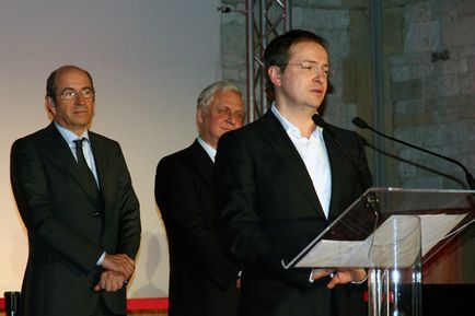 5 ok, amiért nem figyel orosz filmek a világon - az orosz újság (Oroszország) 5 ok, amelyre a világ nem figyel orosz filmek - orosz újság