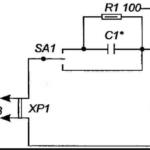 5 Diagrame de montaj ale unui dimmer auto-produs