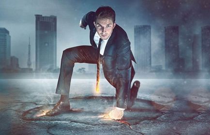 Semnează că ești o persoană foarte puternică - într-o lume interesantă (personalități puternice) 7 Semne că sunteți într-adevăr o persoană puternică - într-o lume de interesant
