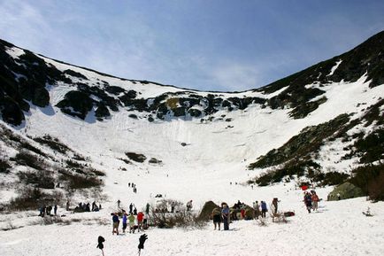 9 elemei a táj, amelyeket adott nekünk az Ice Age - augusztus 1, 2017, rendezvények,