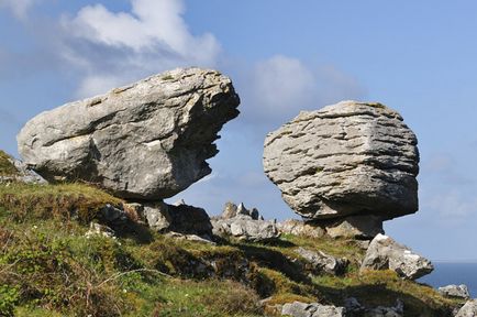 9 elemei a táj, amelyeket adott nekünk az Ice Age - augusztus 1, 2017, rendezvények,