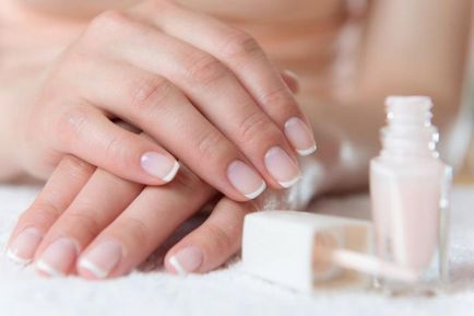9 Mituri despre manichiură și adevărul despre sănătatea unghiilor